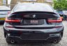 USED 2019 54 BMW 3 SERIES 2.0 320D M SPORT 4d 188 BHP AMBIENT LIGHTING+CRUISE CONTROL