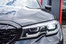 USED 2019 54 BMW 3 SERIES 2.0 320D M SPORT 4d 188 BHP AMBIENT LIGHTING+CRUISE CONTROL
