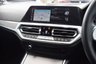 USED 2019 54 BMW 3 SERIES 2.0 320D M SPORT 4d 188 BHP AMBIENT LIGHTING+CRUISE CONTROL
