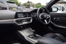 USED 2019 54 BMW 3 SERIES 2.0 320D M SPORT 4d 188 BHP AMBIENT LIGHTING+CRUISE CONTROL