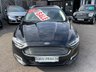 USED 2016 16 FORD MONDEO 2.0 TDCi Zetec NAVIGATOR 5dr - BEST ENGINE 