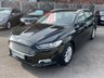 USED 2016 16 FORD MONDEO 2.0 TDCi Zetec NAVIGATOR 5dr - BEST ENGINE 
