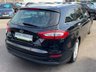 USED 2016 16 FORD MONDEO 2.0 TDCi Zetec NAVIGATOR 5dr - BEST ENGINE 