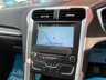USED 2016 16 FORD MONDEO 2.0 TDCi Zetec NAVIGATOR 5dr - BEST ENGINE 