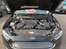USED 2016 16 FORD MONDEO 2.0 TDCi Zetec NAVIGATOR 5dr - BEST ENGINE 
