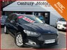 USED 2016 16 FORD MONDEO 2.0 TDCi Zetec NAVIGATOR 5dr - BEST ENGINE 