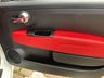 USED 2010 60 ABARTH 500 1.4 ABARTH 3d 135 BHP STUNNING RARE ABARTH 500 - 1 LADY OWNER FROM BRAND NEW - 30,619 MILES ONLY - FULL SERVICE HISTORY - FULL LEATHER INTERIOR