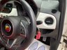 USED 2010 60 ABARTH 500 1.4 ABARTH 3d 135 BHP STUNNING RARE ABARTH 500 - 1 LADY OWNER FROM BRAND NEW - 30,619 MILES ONLY - FULL SERVICE HISTORY - FULL LEATHER INTERIOR