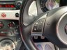 USED 2010 60 ABARTH 500 1.4 ABARTH 3d 135 BHP STUNNING RARE ABARTH 500 - 1 LADY OWNER FROM BRAND NEW - 30,619 MILES ONLY - FULL SERVICE HISTORY - FULL LEATHER INTERIOR