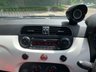USED 2010 60 ABARTH 500 1.4 ABARTH 3d 135 BHP STUNNING RARE ABARTH 500 - 1 LADY OWNER FROM BRAND NEW - 30,619 MILES ONLY - FULL SERVICE HISTORY - FULL LEATHER INTERIOR