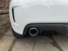 USED 2010 60 ABARTH 500 1.4 ABARTH 3d 135 BHP STUNNING RARE ABARTH 500 - 1 LADY OWNER FROM BRAND NEW - 30,619 MILES ONLY - FULL SERVICE HISTORY - FULL LEATHER INTERIOR