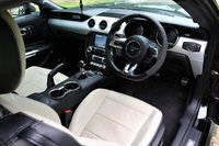 USED 2018 FORD MUSTANG 5.0 GT 2d 410 BHP ROUSH Exhaust & GT350 Steering