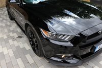 USED 2018 FORD MUSTANG 5.0 GT 2d 410 BHP ROUSH Exhaust & GT350 Steering