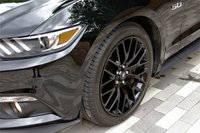 USED 2018 FORD MUSTANG 5.0 GT 2d 410 BHP ROUSH Exhaust & GT350 Steering