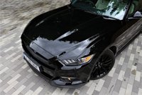 USED 2018 FORD MUSTANG 5.0 GT 2d 410 BHP ROUSH Exhaust & GT350 Steering