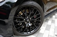 USED 2018 FORD MUSTANG 5.0 GT 2d 410 BHP ROUSH Exhaust & GT350 Steering