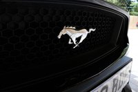 USED 2018 FORD MUSTANG 5.0 GT 2d 410 BHP ROUSH Exhaust & GT350 Steering