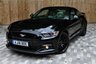 USED 2018 FORD MUSTANG 5.0 GT 2d 410 BHP ROUSH Exhaust & GT350 Steering