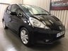 USED 2011 11 HONDA JAZZ 1.3 I-VTEC EX 5d 98 BHP FINANCE RATES  FROM 6.9 % APR