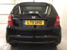 USED 2011 11 HONDA JAZZ 1.3 I-VTEC EX 5d 98 BHP FINANCE RATES  FROM 6.9 % APR