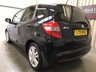 USED 2011 11 HONDA JAZZ 1.3 I-VTEC EX 5d 98 BHP FINANCE RATES  FROM 6.9 % APR
