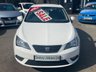 USED 2014 14 SEAT IBIZA 1.4 TOCA SportCoupe NAV 3dr - SAT NAV 