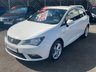 USED 2014 14 SEAT IBIZA 1.4 TOCA SportCoupe NAV 3dr - SAT NAV 