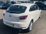 USED 2014 14 SEAT IBIZA 1.4 TOCA SportCoupe NAV 3dr - SAT NAV 