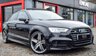USED 2017 17 AUDI S3 2.0 S3 TFSI QUATTRO BLACK EDITION 4d 306 BHP HEATED SEATS+MULTI FUNC STEERING W