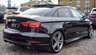 USED 2017 17 AUDI S3 2.0 S3 TFSI QUATTRO BLACK EDITION 4d 306 BHP HEATED SEATS+MULTI FUNC STEERING W