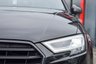 USED 2017 17 AUDI S3 2.0 S3 TFSI QUATTRO BLACK EDITION 4d 306 BHP HEATED SEATS+MULTI FUNC STEERING W