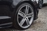 USED 2017 17 AUDI S3 2.0 S3 TFSI QUATTRO BLACK EDITION 4d 306 BHP HEATED SEATS+MULTI FUNC STEERING W