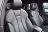 USED 2017 17 AUDI S3 2.0 S3 TFSI QUATTRO BLACK EDITION 4d 306 BHP HEATED SEATS+MULTI FUNC STEERING W