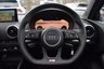 USED 2017 17 AUDI S3 2.0 S3 TFSI QUATTRO BLACK EDITION 4d 306 BHP HEATED SEATS+MULTI FUNC STEERING W