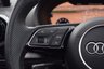 USED 2017 17 AUDI S3 2.0 S3 TFSI QUATTRO BLACK EDITION 4d 306 BHP HEATED SEATS+MULTI FUNC STEERING W