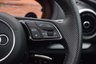 USED 2017 17 AUDI S3 2.0 S3 TFSI QUATTRO BLACK EDITION 4d 306 BHP HEATED SEATS+MULTI FUNC STEERING W