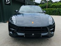 USED 2021 21 PORSCHE MACAN GTS 2.9 GTS PDK 5d 380 BHP AS NEW June 2021 CAR!!!