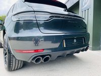 USED 2021 21 PORSCHE MACAN GTS 2.9 GTS PDK 5d 380 BHP AS NEW June 2021 CAR!!!