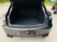 USED 2021 21 PORSCHE MACAN GTS 2.9 GTS PDK 5d 380 BHP AS NEW June 2021 CAR!!!