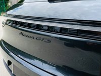 USED 2021 21 PORSCHE MACAN GTS 2.9 GTS PDK 5d 380 BHP AS NEW June 2021 CAR!!!