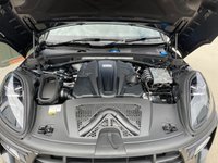 USED 2021 21 PORSCHE MACAN GTS 2.9 GTS PDK 5d 380 BHP AS NEW June 2021 CAR!!!