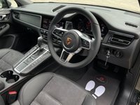 USED 2021 21 PORSCHE MACAN GTS 2.9 GTS PDK 5d 380 BHP AS NEW June 2021 CAR!!!