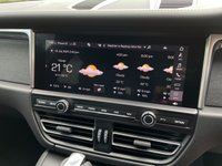 USED 2021 21 PORSCHE MACAN GTS 2.9 GTS PDK 5d 380 BHP AS NEW June 2021 CAR!!!