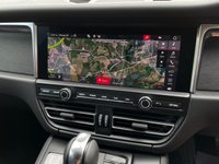 USED 2021 21 PORSCHE MACAN GTS 2.9 GTS PDK 5d 380 BHP AS NEW June 2021 CAR!!!