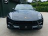 USED 2021 21 PORSCHE MACAN GTS 2.9 GTS PDK 5d 380 BHP AS NEW June 2021 CAR!!!