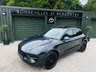 USED 2021 21 PORSCHE MACAN GTS 2.9 GTS PDK 5d 380 BHP AS NEW June 2021 CAR!!!