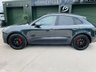 USED 2021 21 PORSCHE MACAN GTS 2.9 GTS PDK 5d 380 BHP AS NEW June 2021 CAR!!!