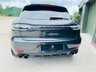USED 2021 21 PORSCHE MACAN GTS 2.9 GTS PDK 5d 380 BHP AS NEW June 2021 CAR!!!