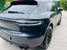 USED 2021 21 PORSCHE MACAN GTS 2.9 GTS PDK 5d 380 BHP AS NEW June 2021 CAR!!!