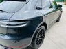 USED 2021 21 PORSCHE MACAN GTS 2.9 GTS PDK 5d 380 BHP AS NEW June 2021 CAR!!!